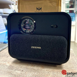 Проектор ZEEMR Z1 ZMLC3010 фото купить уфа