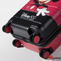 Чемодан Mijia Suitcase Series 20 Mickey Mouse Limited Edition фото купить уфа