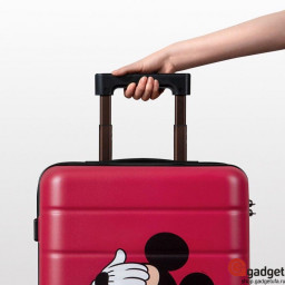 Чемодан Mijia Suitcase Series 20 Mickey Mouse Limited Edition фото купить уфа