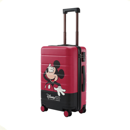 Чемодан Mijia Suitcase Series 20 Mickey Mouse Limited Edition