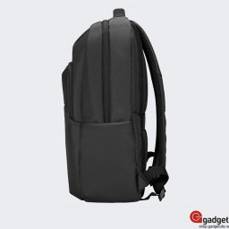 Рюкзак 90 Points Ninetygo Btrip Large Capacity Backpack черный фото купить уфа