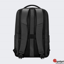 Рюкзак 90 Points Ninetygo Btrip Large Capacity Backpack черный фото купить уфа