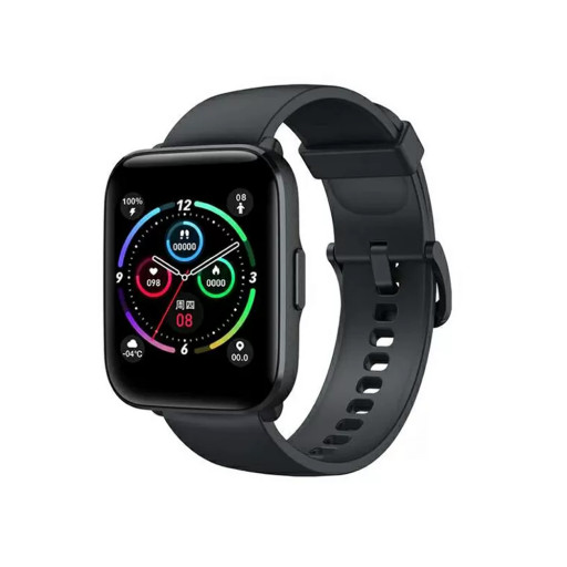 Смарт часы Mibro Watch C2 XPAW009 черные