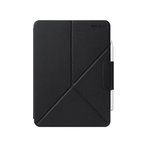 Чехол Pitaka для iPad Pro 11 Magez Folio 2 черный