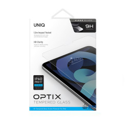 Защитная пленка Uniq для iPad Pro 11/Air 10.9 2020/2022 OPTIX пленка Paper-Sketch film купить в Уфе