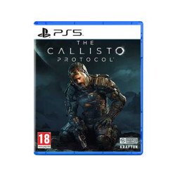 Игра Callisto Protocol Day 1 Edition для PS5 купить в Уфе