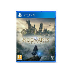 Игра Hogwarts Legacy для PS4 купить в Уфе