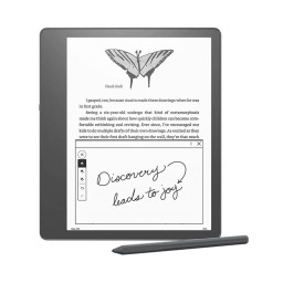 Электронная книга Amazon Kindle Scribe 16Gb серая купить в Уфе