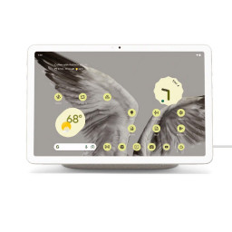Планшет Google Pixel Tablet 2023 8/128 ГБ, Wi-Fi, Porcelain купить в Уфе