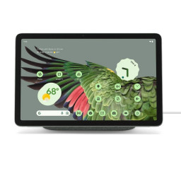 Планшет Google Pixel Tablet 2023 8/128 ГБ, Wi-Fi, Hazel купить в Уфе