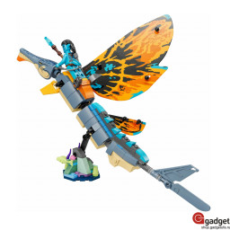 Конструктор LEGO Avatar 75576 - Приключения на скимвинге фото купить уфа