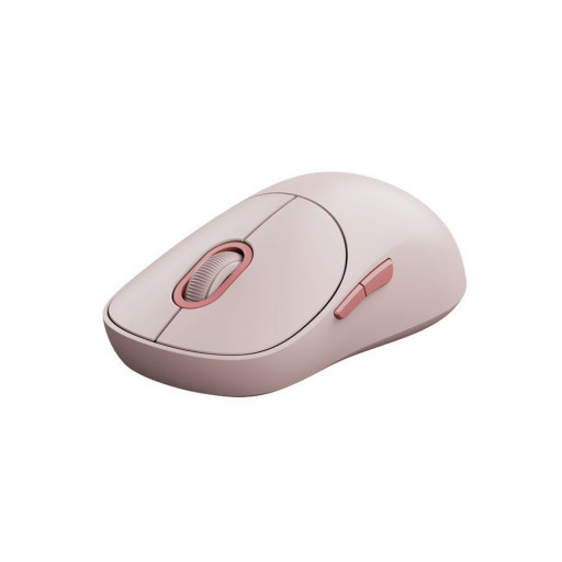 Беспроводная мышь Mi Wireless Mouse 3 Pink