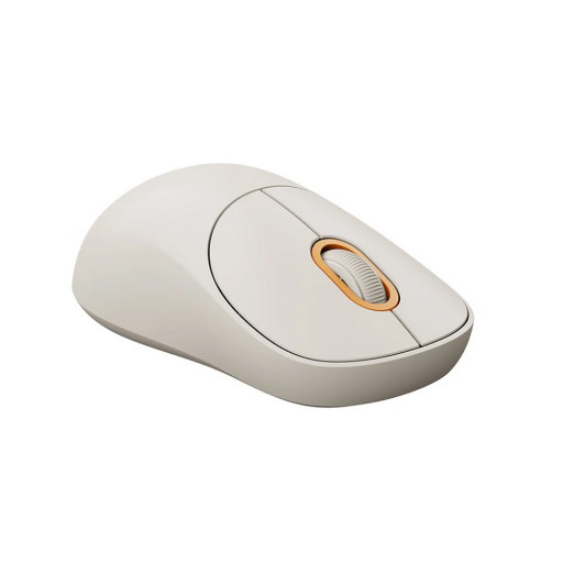 Беспроводная мышь Mi Wireless Mouse 3 White