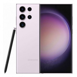 Samsung Galaxy S23 Ultra 8/256Gb Lavender купить в Уфе