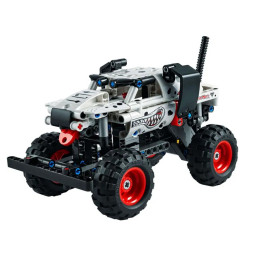 Конструктор LEGO Technic 42150 - Monster Jam Далматинец купить в Уфе