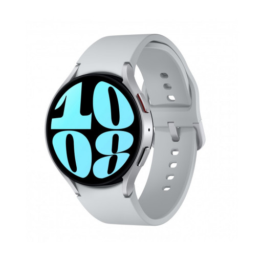 Смарт часы Samsung Galaxy Watch 6 44mm Silver SM-940