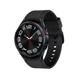 Смарт часы Samsung Galaxy Watch 6 Classic 43mm Black SM-R950 купить в Уфе