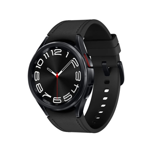 Смарт часы Samsung Galaxy Watch 6 Classic 43mm Black SM-R950