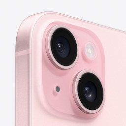 iPhone 15 128Gb Pink фото купить уфа