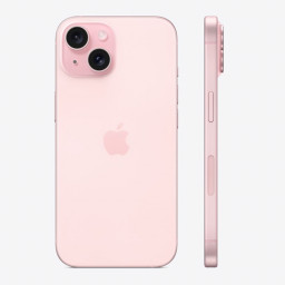 iPhone 15 128Gb Pink фото купить уфа