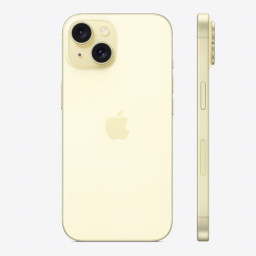iPhone 15 128Gb Yellow фото купить уфа