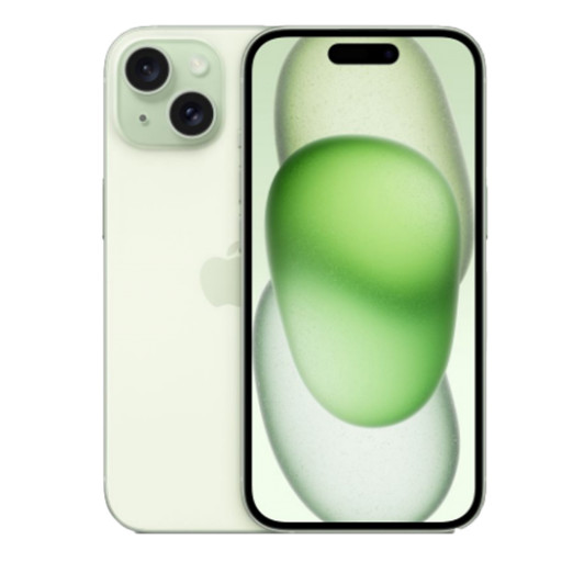 iPhone 15 256Gb Green