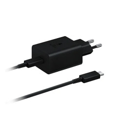 Сетевое зарядное устройство Samsung 45W PD Power Adapter USB-C to USB-C Cable купить в Уфе