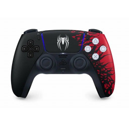 Геймпад PS5 Marvel Spider-Man 2 Limited Edition CFI-ZCT1W купить в Уфе