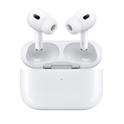 Наушники Apple AirPods Pro 2 поколения (USB‑C) купить в Уфе