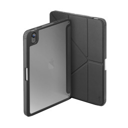 Накладка Uniq для iPad Mini 6 2021 Transforma Anti-microbial черная купить в Уфе