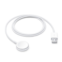 Кабель Apple Watch Magnetic Fast Charger to USB-A Cable 1 m MX2E2ZM/A купить в Уфе