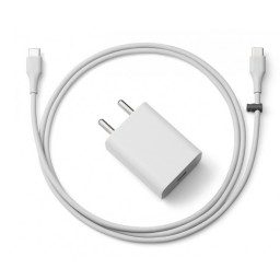 Сетевое зарядное устройство Google 18W USB-C Power Adapter купить в Уфе