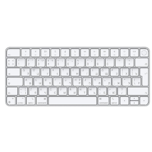 Клавиатура Apple Magic KeyBoard RU