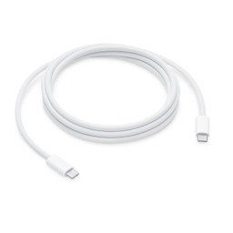 Оригинальный кабель Apple 240W USB-C Charge Cable 2m MU2G3ZM/A купить в Уфе