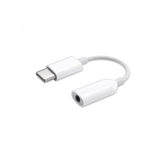 Переходник Mi Type-C to Audio 3,5 mm