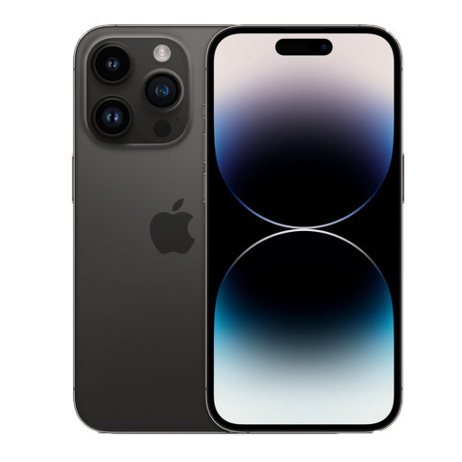 УЦТ Смартфон Apple iPhone 14 Pro 256Gb Space Black (АКБ 79%) (0010)