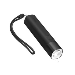Фонарик Solove Portable Flashlight X3s черный купить в Уфе