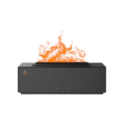 Портативный увлажнитель воздуха Youpin Flame Fireplace Aromatherapy Humidifier YSXXJ001HJ купить в Уфе