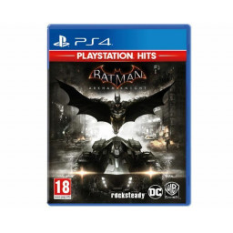 Игра Batman Arkham Knight для PS4 купить в Уфе