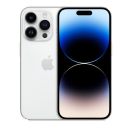 УЦТ Смартфон Apple iPhone 14 Pro 128Gb Silver (АКБ 86%) (6100) купить в Уфе