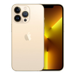 УЦТ Смартфон Apple iPhone 13 Pro Max 512Gb Gold (АКБ 87%) (6445) купить в Уфе