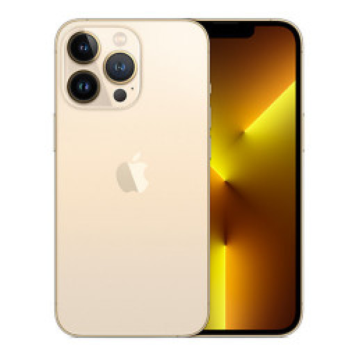 УЦТ Смартфон Apple iPhone 13 Pro Max 512Gb Gold (АКБ 89%) (4837)