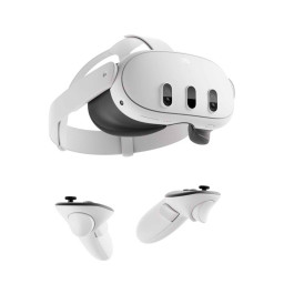 Автономный VR шлем Oculus Quest 3 128 Gb купить в Уфе