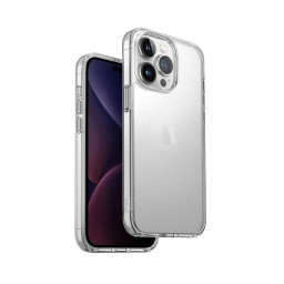 Накладка Uniq для iPhone 15 Pro Lifepro Xtreme Clear купить в Уфе