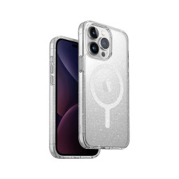 Накладка Uniq для iPhone 15 Pro Lifepro Xtreme Tinsel MagSafe купить в Уфе