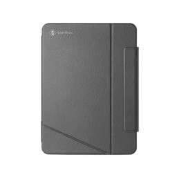 Чехол Tomtoc для iPad Air 10.9 (2020/22 4/5 Gen) 4-mode Folio B02 Black купить в Уфе