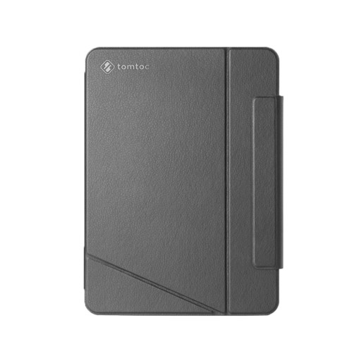 Чехол Tomtoc для iPad Air 10.9 (2020/22 4/5 Gen) 4-mode Folio B02 Black