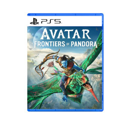 Игра Avatar Frontiers of Pandora для PS5 купить в Уфе