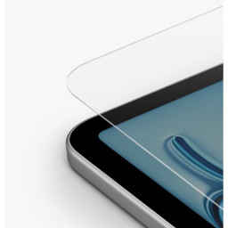Защитное стекло Uniq для iPad 11 (2025 A16)/ 10.9 (2022) OPTIX Clear (+EXOFit applicator) фото купить уфа