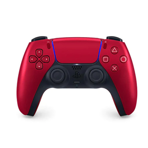 Геймпад PS5 DualSense Controller CFI-ZCT1J Volcanic Red